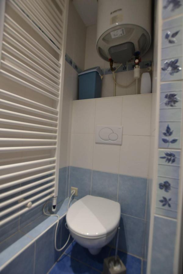 Studio Naturiste "Harbor" Port Nature 841 آجد المظهر الخارجي الصورة